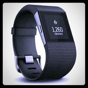 Fitbit Surge